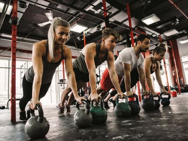 Co to jest CrossFit i jak to działa?